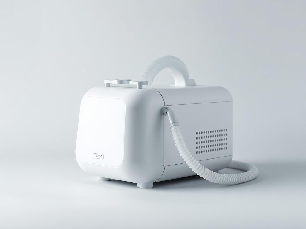 CPAP Machines